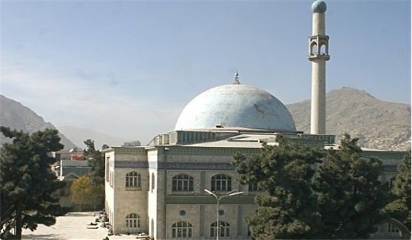 مسجد پل خشتی